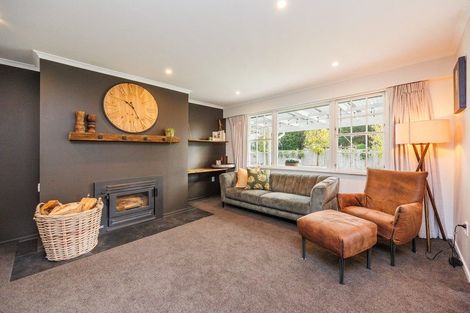Photo of property in 6 Wallace Place, Hokowhitu, Palmerston North, 4410