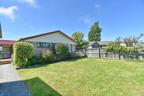 Photo of property in 2/34 Tilford Street, Woolston, Christchurch, 8062