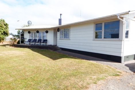 Photo of property in 7 Purnell Place, Marton, 4710