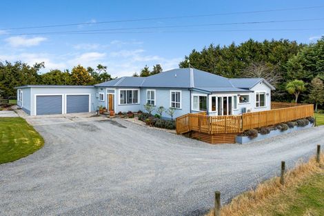 Photo of property in 1035 Waitahuna Road West, Waitahuna West, Lawrence, 9593