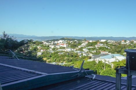 Photo of property in 63a Reuben Avenue, Brooklyn, Wellington, 6021