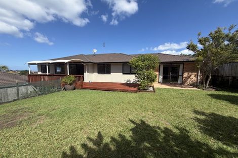 Photo of property in 3 Gulf Harbour Drive, Gulf Harbour, Whangaparaoa, 0930