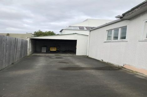 Photo of property in 186 Edgeware Road, Edgeware, Christchurch, 8013