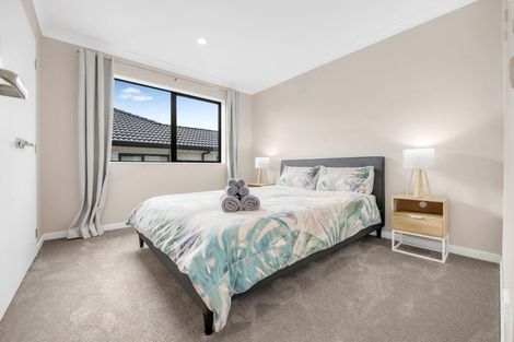 Photo of property in 50 Koromeke Street, Flat Bush, Auckland, 2019