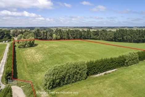 Photo of property in 132 Kennedys Hill Road, Fernside, 7471