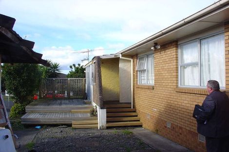 Photo of property in 38 Heybridge Street, Manurewa, Auckland, 2102
