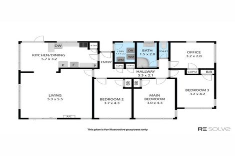 Photo of property in 51b Blagdon Road, Blagdon, New Plymouth, 4310