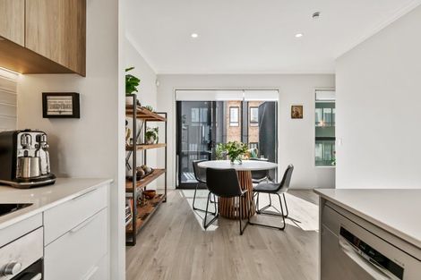 Photo of property in 3 Patrol Lane, Hobsonville, Auckland, 0616