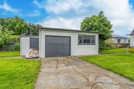 Photo of property in 43 Herriot Street, Richmond, Invercargill, 9810
