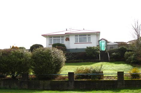 Photo of property in 50 Coal Street, Reefton, 7830