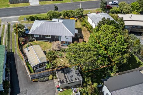 Photo of property in 1125 Rings Road, Coromandel, 3506