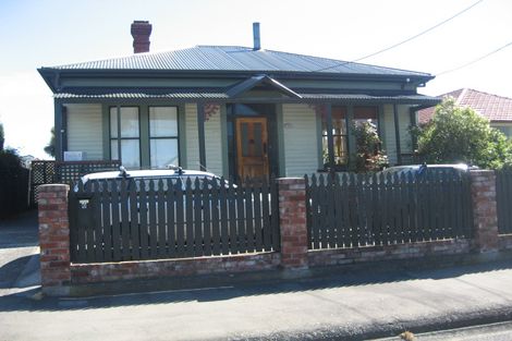 Photo of property in 10 Gibbon Street, Sydenham, Christchurch, 8023