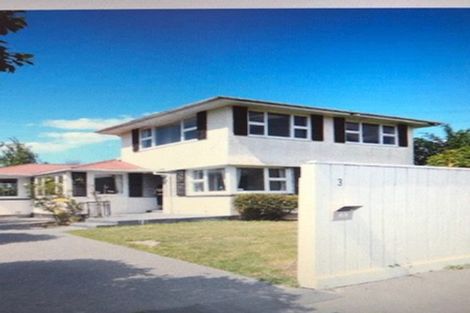 Photo of property in 3 Shirldale Place, Avonhead, Christchurch, 8042
