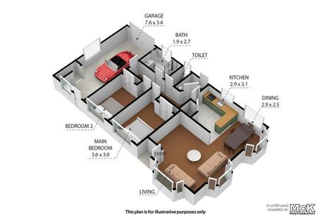 Photo of property in 1 Mangorei Road, Merrilands, New Plymouth, 4312