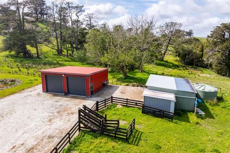 Photo of property in 15 Witheford Road, Wharehine, Wellsford, 0973