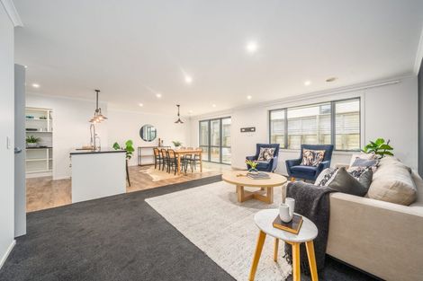 Photo of property in 111 Melksham Drive, Churton Park, Wellington, 6037