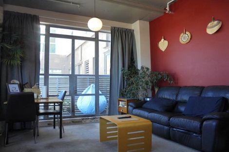 Photo of property in The Lofts, 18/185u Victoria Street, Te Aro, Wellington, 6011
