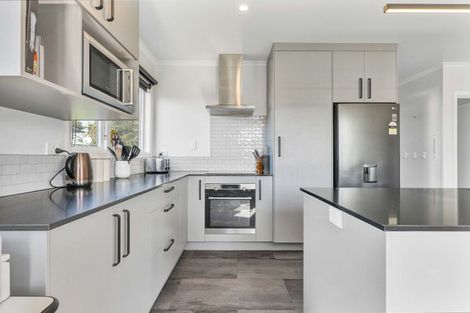 Photo of property in 3a Regan Street, Stratford, 4332