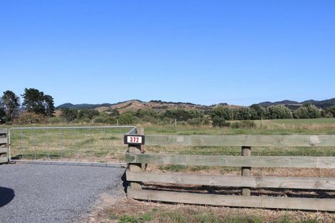 Photo of property in 372 Ngaruawahia Road, Ngaruawahia, Hamilton, 3288