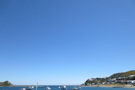 Photo of property in 2/222 The Esplanade, Island Bay, Wellington, 6023