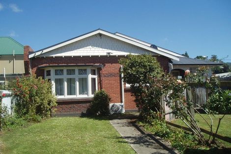 Photo of property in 853 Cumberland Street, North Dunedin, Dunedin, 9016