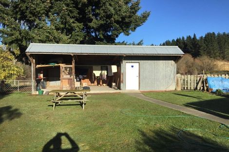 Photo of property in 77 Mill Road, Waimate, 7924