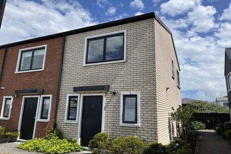 Photo of property in 5/137 Hall Avenue, Favona, Auckland, 2024