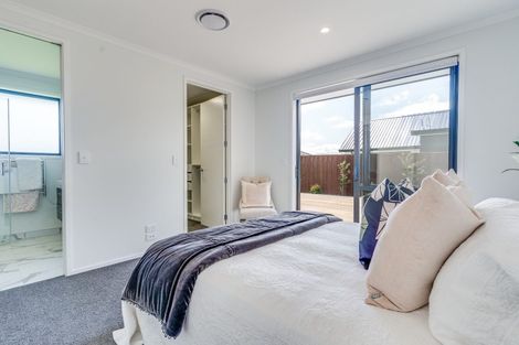 Photo of property in 17 Kate Sheppard Drive, Rolleston, 7615