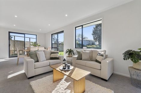 Photo of property in 2 Memorial Rise, Morrinsville, 3300