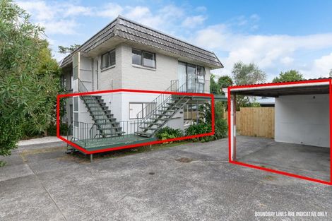 Photo of property in 5/126 Lynwood Road, New Lynn, Auckland, 0600