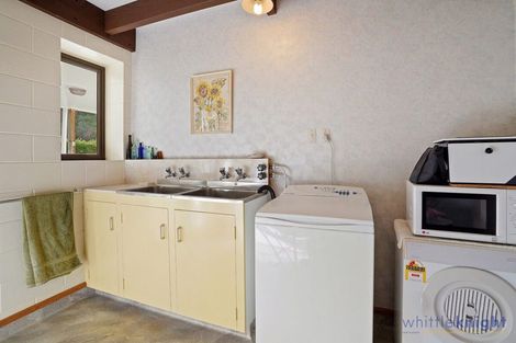 Photo of property in 357 Ashley Gorge Road, Starvation Hill, Oxford, 7495