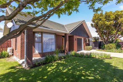 Photo of property in 190 Highsted Road, Casebrook, Christchurch, 8051