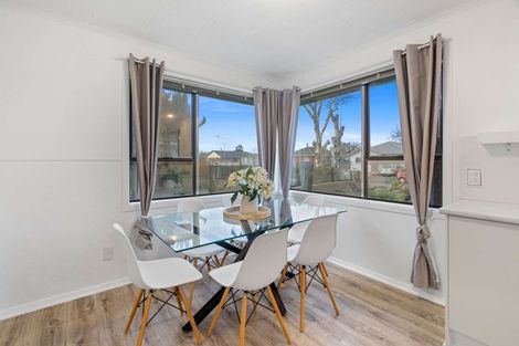 Photo of property in 34 Rowley Avenue, Hoon Hay, Christchurch, 8025