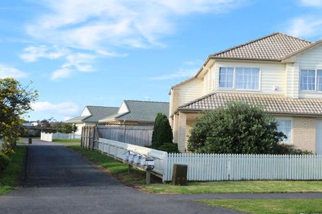 Photo of property in 29a Cantora Avenue, Northpark, Auckland, 2013