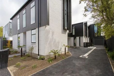 Photo of property in 4/57 Carlton Mill Road, Merivale, Christchurch, 8014