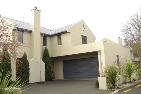 Photo of property in 38 Devonport Lane, St Albans, Christchurch, 8014