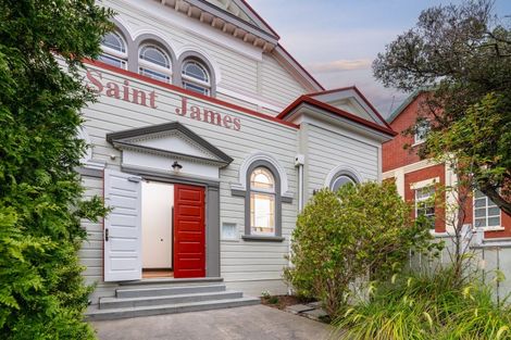 Photo of property in 2/235 Adelaide Road, Newtown, Wellington, 6021