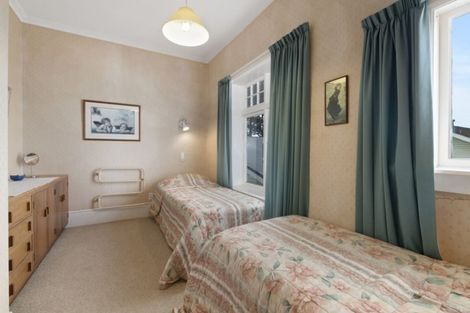 Photo of property in 4 Dundas Street, Seatoun, Wellington, 6022