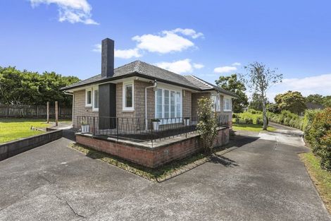 Photo of property in 25 Essex Street, Te Atatu South, Auckland, 0610