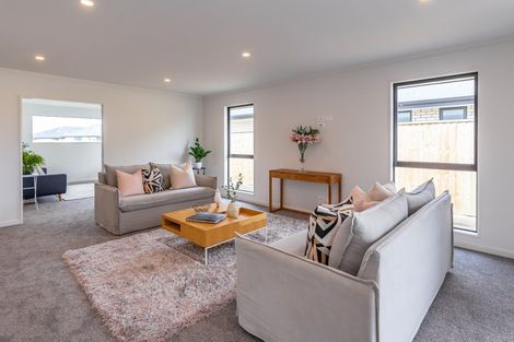 Photo of property in 17 Merlin Terrace, Rolleston, 7615