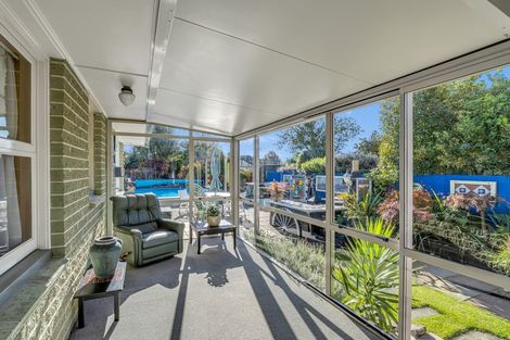 Photo of property in 107 Belt Road, Allenton, Ashburton, 7700