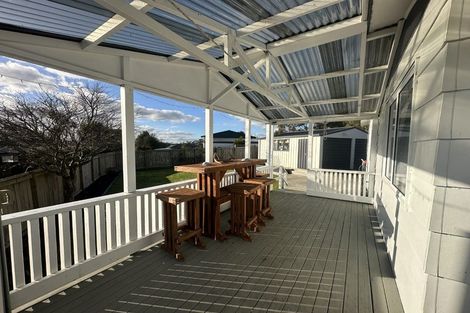 Photo of property in 28 Bryce Street, Kihikihi, Te Awamutu, 3800