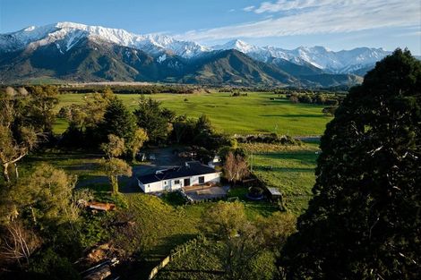 Photo of property in 148 Harnetts Road, Kaikoura Flat, Kaikoura, 7371