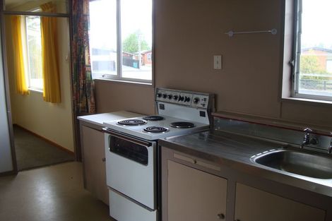 Photo of property in 25 Sealy Street, Twizel, 7901