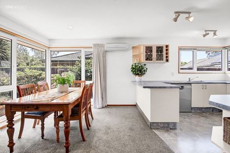 Photo of property in 3 Hewitts Road, Woodend, 7610
