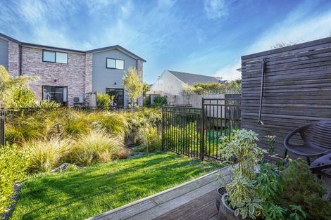 Photo of property in 5/37 Webb Street, St Albans, Christchurch, 8014