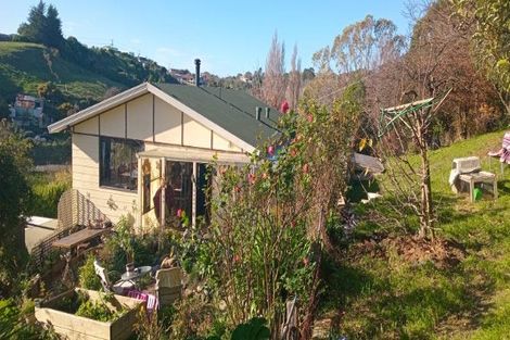 Photo of property in 42 Jessop Street, South Hill, Oamaru, 9400