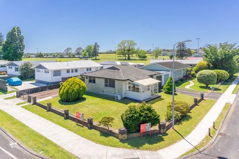 Photo of property in 1a Millar Place, Nawton, Hamilton, 3200