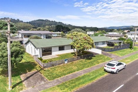 Photo of property in 601b Otahu Road, Whangamata, 3620