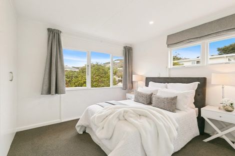 Photo of property in 42d Ngatoto Street, Ngaio, Wellington, 6035